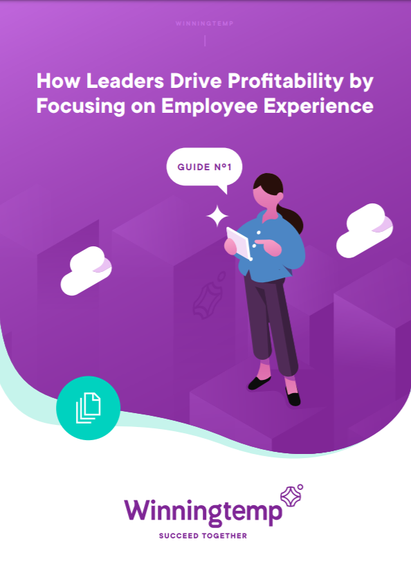 EmployeeExperienceProfitability